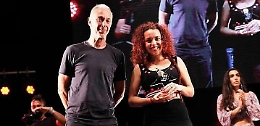 Radio DeeJay premia l'empedoclina Ibla