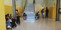 «Luce sulla morte di Lorenza»
Ospedale di Lipari resta occupato