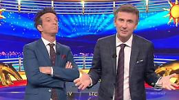 Dai siciliani Ficarra e Picone addio a “Striscia la notizia” dopo 15 anni