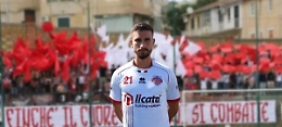 Il Covid 19 non risparmia nemmeno il capitano del Canicatt&igrave; calcio
