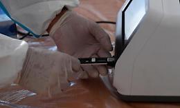 Covid, studio Cnr simula trend su riduzione casi: Sicilia dietro Lombardia