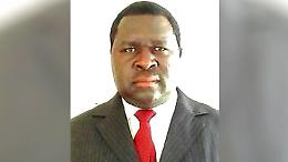 Adolf Hitler vince le elezioni in Namibia