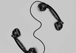 Letture al telefono, «Io leggo, tu ti senti meno solo»