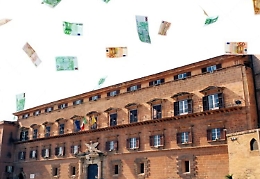 Sicilia, ecco i contributi ex tabella h a enti, fondazioni e associazioni