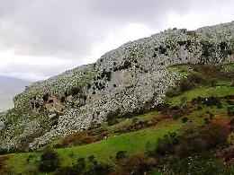 Settimana del Pianeta Terra nel Parco dei Nebrodi