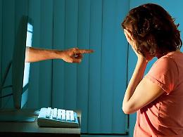 &laquo;Cyberbullismo, a Catania in media una denuncia a settimana&raquo;