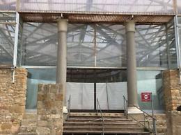 Piazza Armerina, sollecito a Sgarbi sulle sorti del Triclinium della Villa