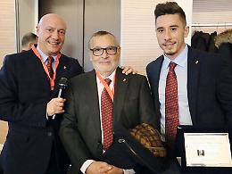 Enologia, il primo assaggiatore d'Italia è un 23enne di Racalmuto