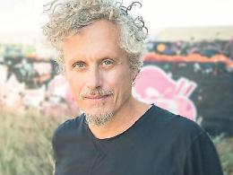Orestiadi: Nicolò Fabi tra ospiti d'onore