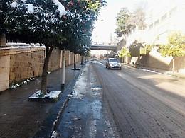 Caltanissetta ancora senz'acqua, le autobotti contro possibili disagi idrici