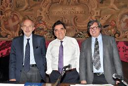 Università di Catania, il professor Drago si ritira: corsa a due per la poltrona di rettore