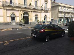 Giarre, lavori al micro asilo comunale, indagati capo Utc, commissione di gara e imprenditore