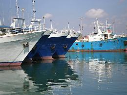 Sequestro motopesca "Anna Madre", imminente il  rientro