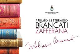 Libri, il premio Brancati a Mauro Covacich, Pietro Bartolo e Lidia Tilotta