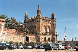 Palermo, i Florio aprono al pubblico la Tonnara dell'Arenella