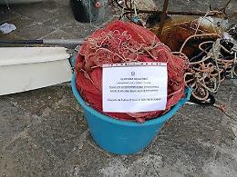 Controlli di Polizia e sequestri al porto di Catania