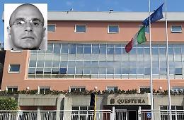 Pistole nascoste in officina, siracusano arrestato dalla polizia