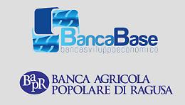 Salvi i conti correnti di Banca Base, subentra la Bapr e spunta un fondo inglese