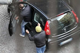 Catania, multati altri 29 parcheggiatori abusivi (11 sono recidivi)