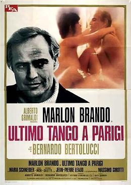 Palermo, Fb oscura &ldquo;L'Ultimo Tango a Parigi&rdquo;