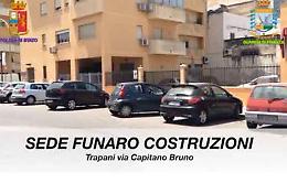 Trapani, confiscati venti milioni a imprenditore vicino ai clan