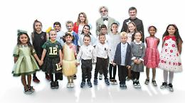 Zecchino d'Oro: la Sicilia fa il tifo per Davide e Alessandro