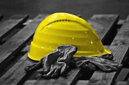 Operaio 59enne precipita per diversi metri e muore ad Augusta