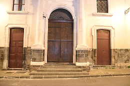 Museo egizio a Catania: il cantiere &egrave; &rdquo;fantasma&rdquo;, ma entro il 2019...