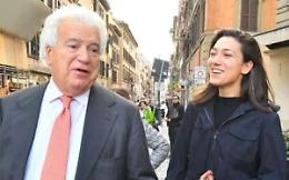 Francesca Verdini è la nuova fiamma di Matteo Salvini