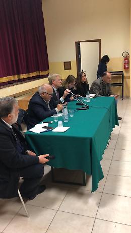 Ecco quali sono i problemi di via Esseneto