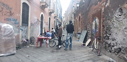 Catania: San Berillo Vecchio &egrave; da terzo mondo ?