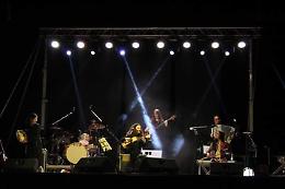 Le sonorità della Calabria (e del Sud) tutte al femminile