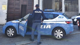 Prelievo con carta di credito rubata: denunciato marocchino