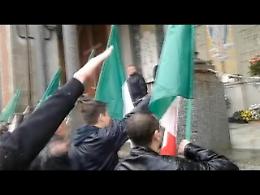 Ricostituzione del Partito fascista, indagati anche due palermitani