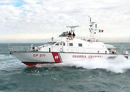 Tragedia a Panarea, muore un sub di 16 anni