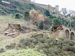 «Panoramica, procedure appalto entro il 2017»