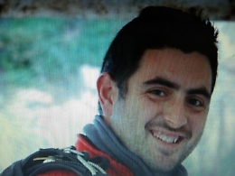 Morto a Caltagirone, Giulio paracadutista esperto che ha perso il controllo per una folata di vento