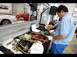 Fatture elettroniche, in Sicilia in un mese sfiorata quota 5 milioni