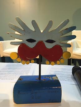 MigrArti unisce il Nord e il Sud