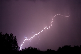 Meteo, allerta gialla per la Sicilia occidentale: in arrivo piogge intense