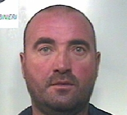 Terme Vigliatore, arrestato albanese della famiglia mafiosa dei mazzarroti