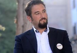 Cancelleri a tutto campo: "Il M5S vince le Regionali e ci metto la firma... vera".