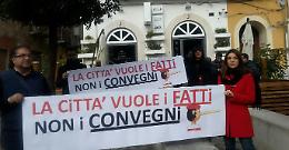 Gela, città in ginocchio aspettando green refinery