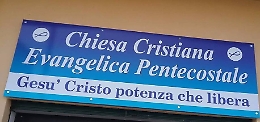 Marsala, violenza sessuale, condannato ex pastore della Chiesa Evangelica