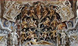 A Castelvetrano la "Cappella sistina" della Sicilia