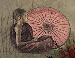 Convegno, "La compassione nella relazione terapeutica"