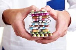 Farmaci, boom dell'export siciliano: +69% tra il 2010 e il 2017