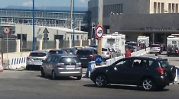 Attesa di ore ad imbarcaderi Messina: per tanti &egrave; cominciato controesodo