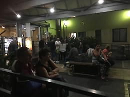 Sicilia, soccorso sì ma pronto non sempre
Razza: «Subito concorso per 800 medici»