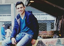 Catania, un minuto di silenzio
nelle scuole in ricordo di Raffaele